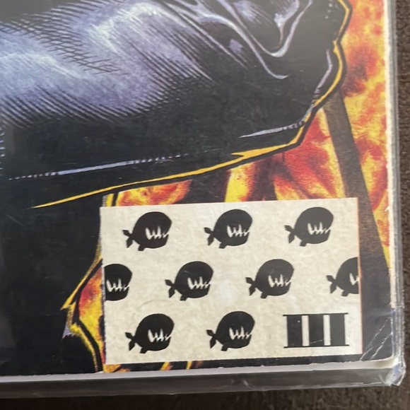 Prince Comic Book - Picture 4 of 4